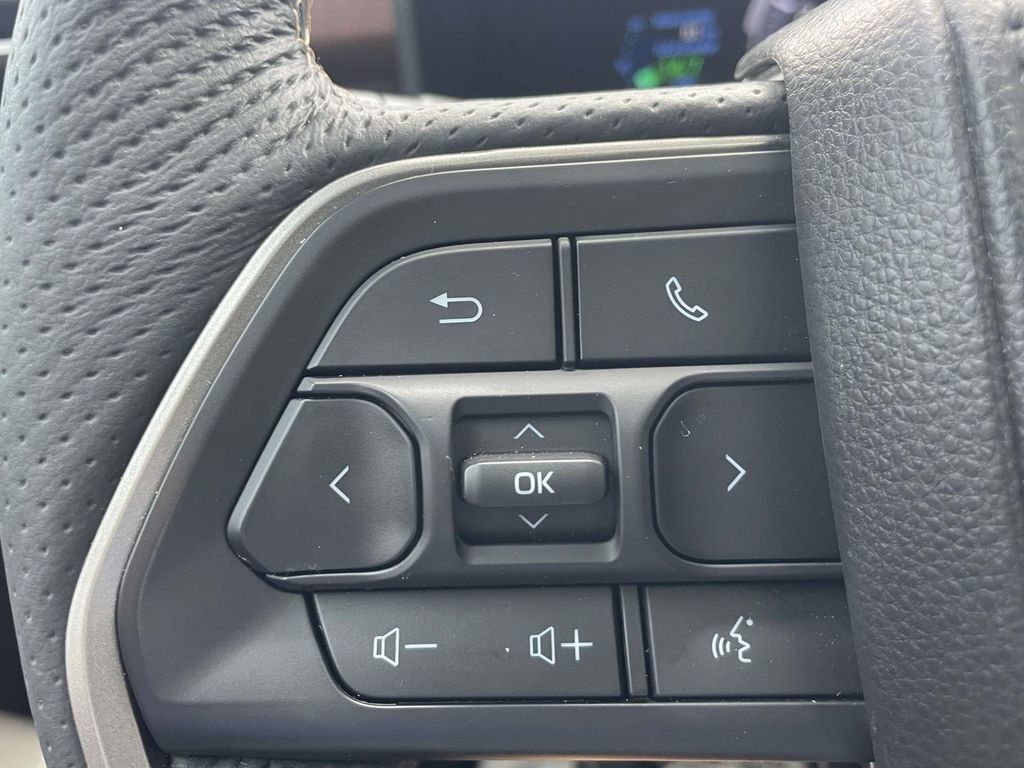 Used 2026 Toyota Sequoia 1794 Edition w/ TRD Off-Road Package AWD/4WD image 24