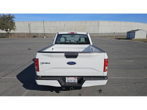 Used 2015 Ford F150 XL w/ Equipment Group 101A Mid image 6