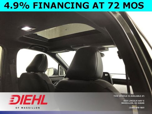 New 2026 Subaru Outback Limited XT image 13