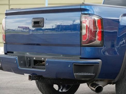 Used 2017 GMC Sierra 1500 Denali w/ Denali Ultimate Package AWD/4WD image 21