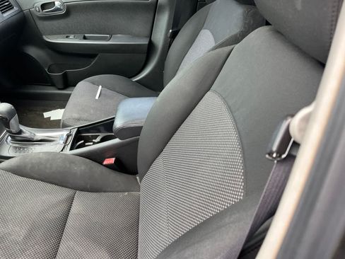 Used 2012 Chevrolet Malibu LT FWD image 24