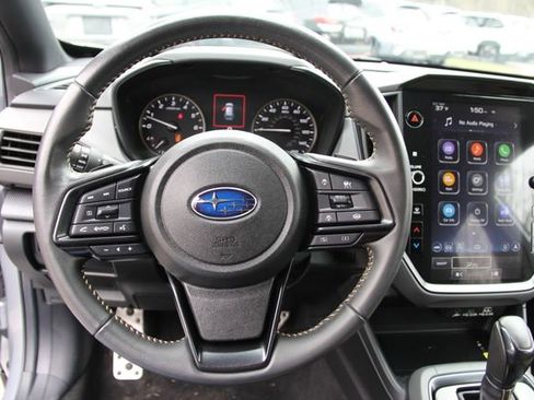 Certified 2024 Subaru Crosstrek 2.5i Sport AWD/4WD image 20