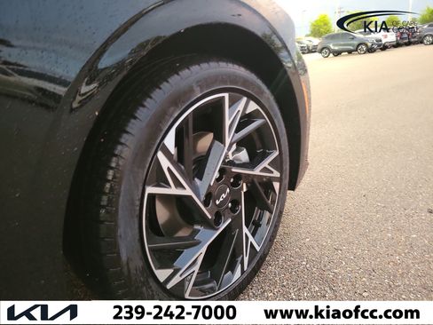 New 2026 Kia K5 GT-Line FWD image 7