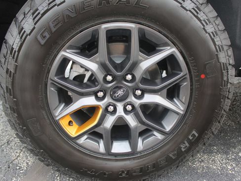 New 2026 Ford Expedition Tremor AWD/4WD image 11