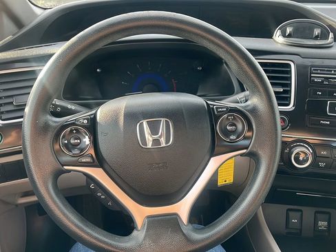 Used 2013 Honda Civic LX image 19