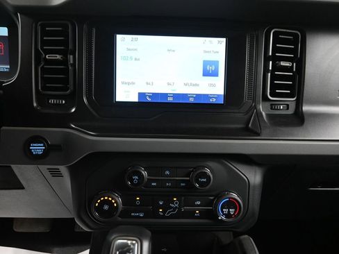 Used 2021 Ford Bronco Big Bend AWD/4WD image 11