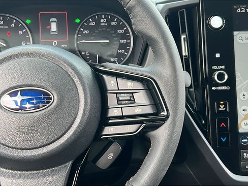 New 2026 Subaru Forester Touring image 21