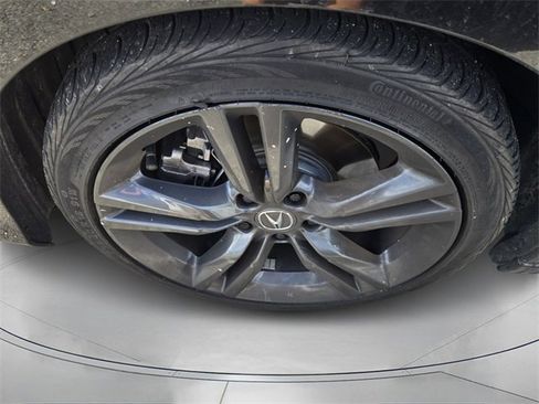 Used 2024 Acura Integra A-Spec image 8