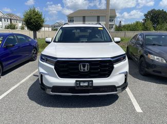 Used 2024 Honda Pilot Touring video 2