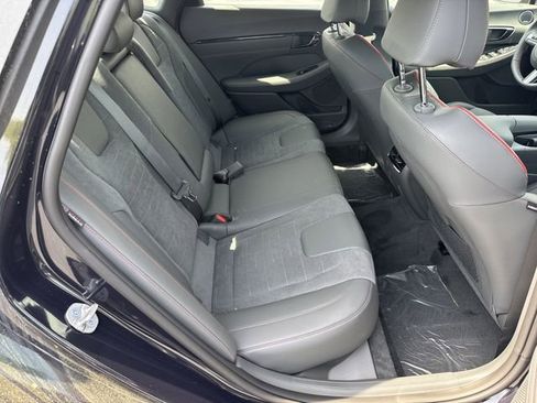 New 2026 Hyundai Sonata N Line image 15