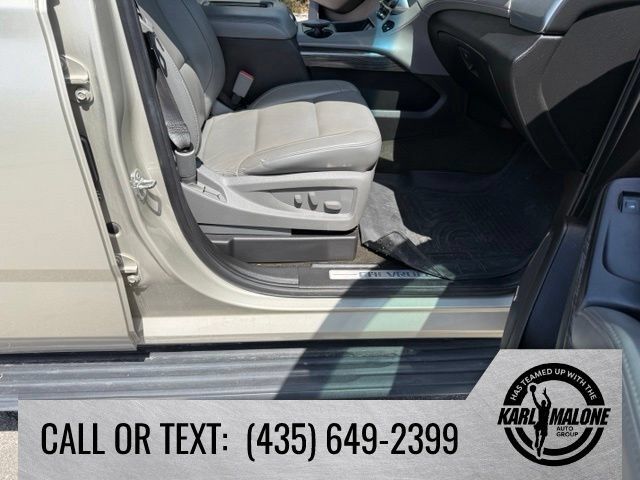 Used 2016 Chevrolet Tahoe LT AWD/4WD image 43