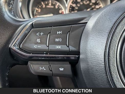 Certified 2022 MAZDA CX-9 Touring w/ Touring Premium Package image 22