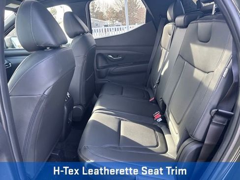 New 2026 Hyundai Santa Cruz SEL AWD/4WD image 27