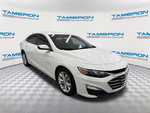 Used 2023 Chevrolet Malibu LT image 7