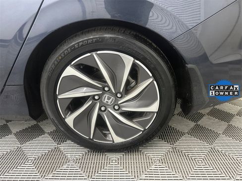 Used 2021 Honda Insight Touring image 19