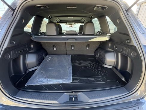 New 2026 Subaru Forester Sport image 29