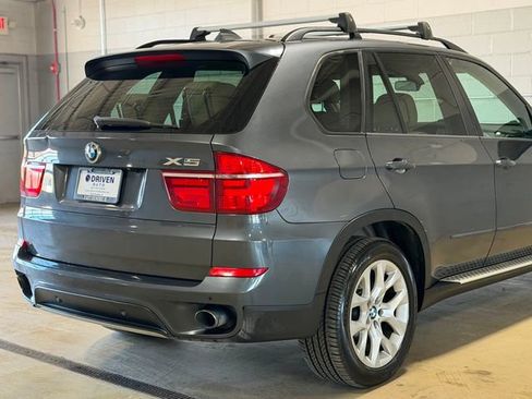 Used 2012 BMW X5 xDrive35i image 11
