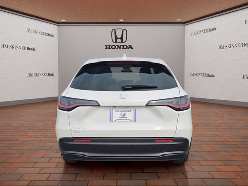 New 2026 Honda HR-V LX image 10