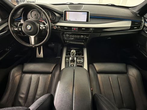 Used 2015 BMW X5 sDrive35i RWD image 9
