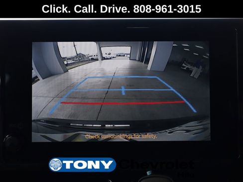 Used 2023 Toyota Corolla SE FWD image 16