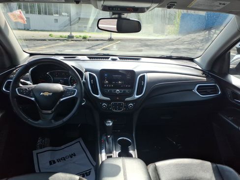 Used 2021 Chevrolet Equinox Premier AWD/4WD image 14