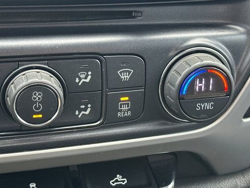 Used 2018 GMC Sierra 2500 SLT image 29