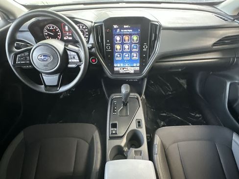 Used 2026 Subaru Crosstrek 2.5i Premium AWD/4WD image 24