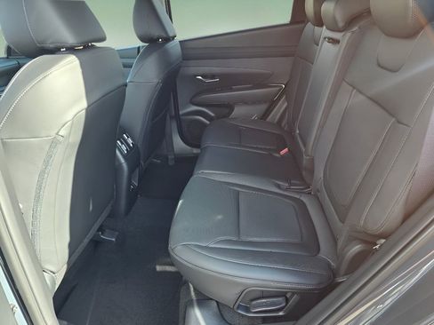 New 2026 Hyundai Tucson SEL image 14
