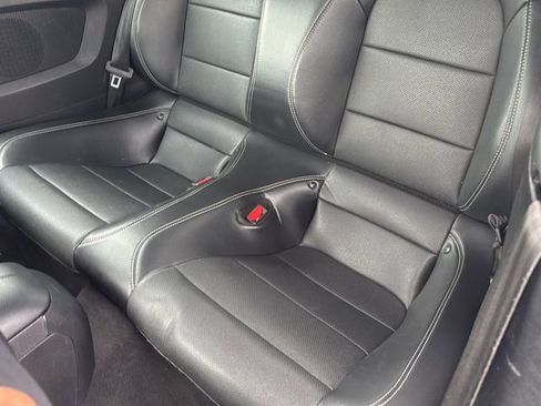 Used 2022 Ford Mustang Premium RWD image 13