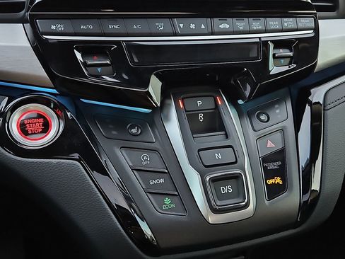 New 2026 Honda Odyssey Touring image 28