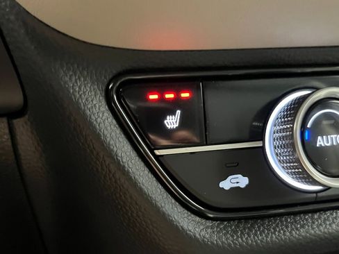 New 2026 Honda HR-V EX-L image 18