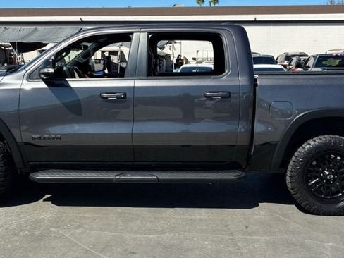 Used 2022 RAM 1500 Rebel w/ Rebel Level 2 Equipment Group AWD/4WD image 7