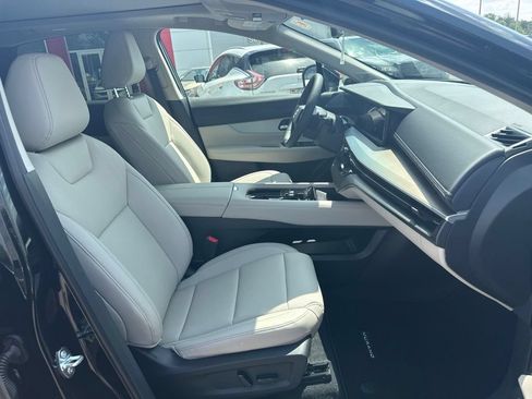 New 2026 Nissan Murano SL AWD/4WD image 28
