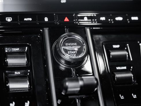 New 2026 Aston Martin V8 Vantage S image 26