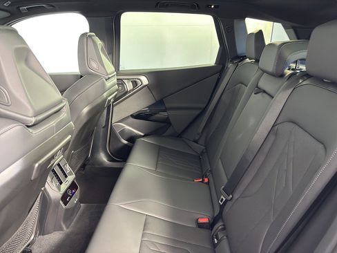 Used 2026 BMW X3 M50 AWD/4WD image 25