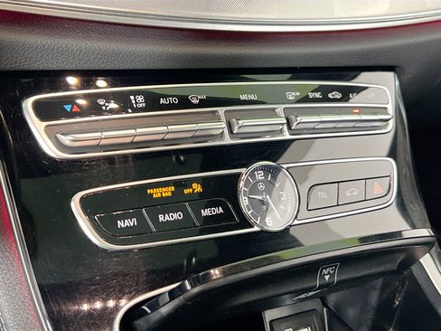 Used 2019 Mercedes-Benz E 450 4MATIC Coupe image 16