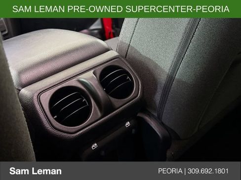 Used 2024 Jeep Wrangler Unlimited Sport AWD/4WD image 24