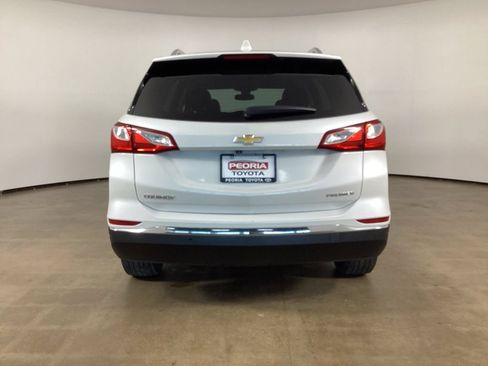 Used 2019 Chevrolet Equinox Premier FWD image 8