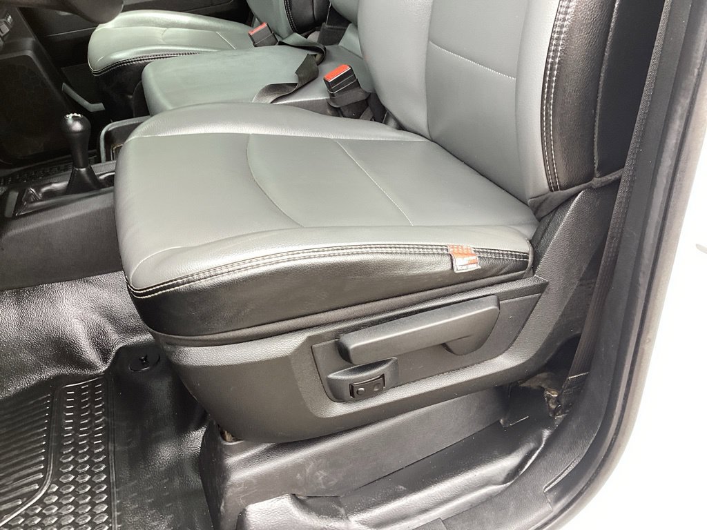 Used 2023 RAM 3500 Tradesman AWD/4WD image 36