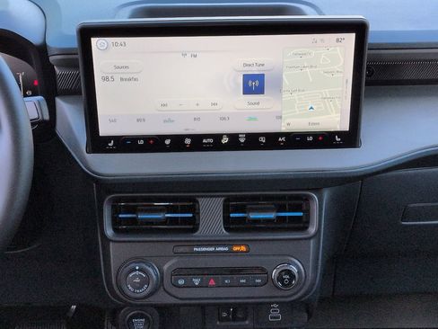 New 2026 Ford Maverick Lobo AWD/4WD image 18