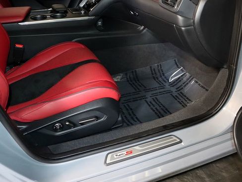 Certified 2024 Acura TLX Type S image 38