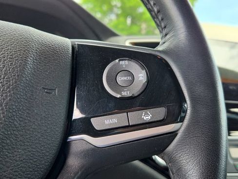 Used 2021 Honda Passport Touring image 26
