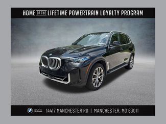 Used 2026 BMW X5 xDrive40i AWD/4WD 360° Tour