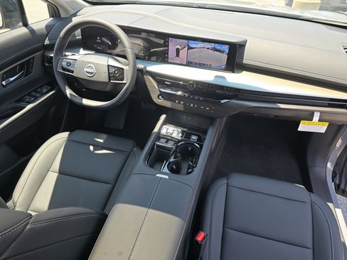 New 2025 Nissan Murano SL w/ Cargo Package image 28