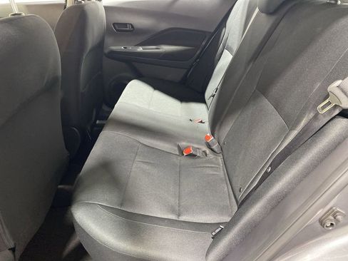 Used 2024 Nissan Kicks S image 24