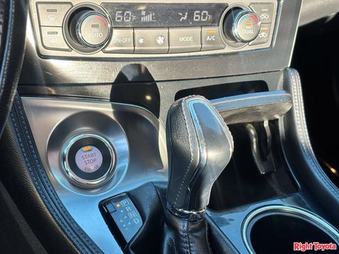 Used 2019 Nissan Maxima 3.5 S w/ Floor Mat Group FWD image 29