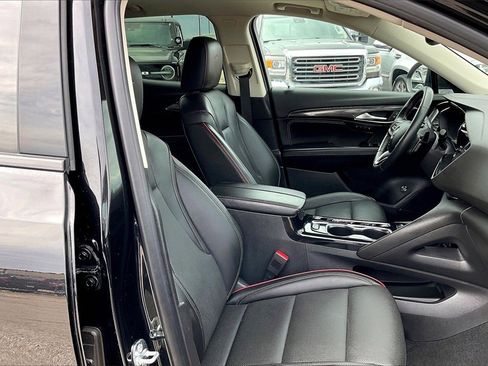 Used 2023 Buick Envision Essence w/ Sport Touring Package image 30