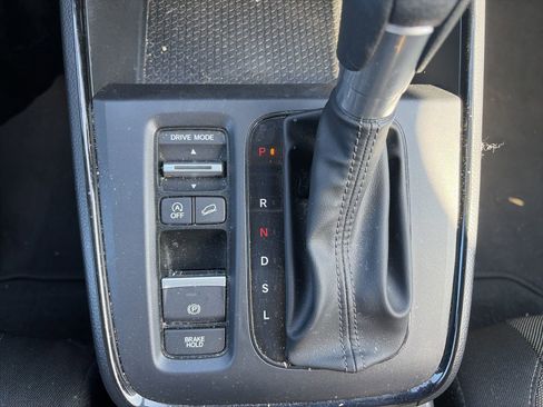 Certified 2024 Honda CR-V EX image 18