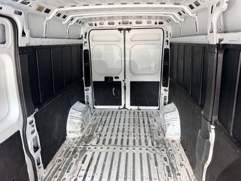 Used 2023 RAM ProMaster 2500 FWD image 22