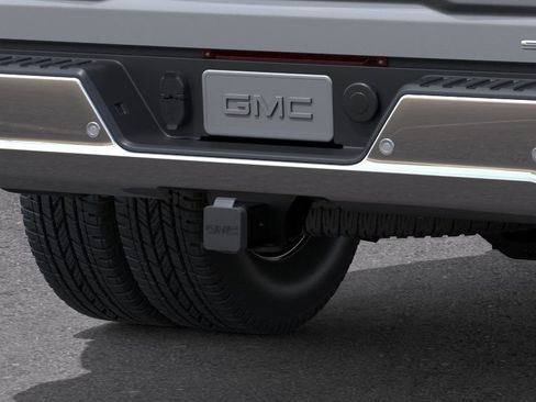 New 2026 GMC Sierra 3500 SLT w/ Texas SLT Premium Package image 14